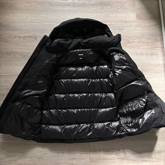 Mackage Kids Winter Coat 10 - Picture 7 of 8